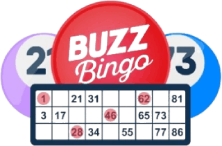 Enjoyment and Rewards in Perfect Balance in Buzz Bingo Online - 